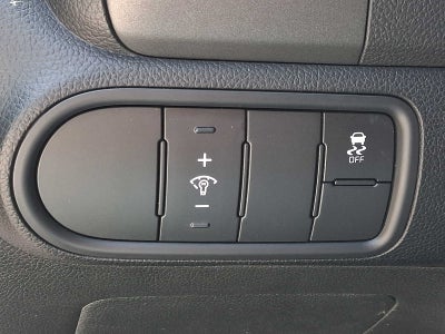 2016 Kia Forte 4dr Sdn Man LX