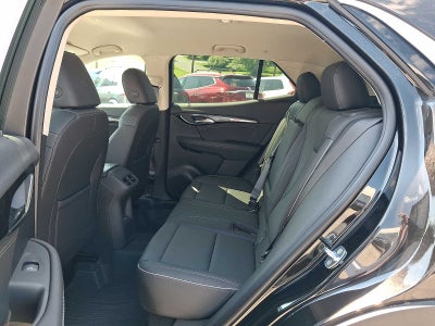 2023 Buick Envision AWD 4dr Essence