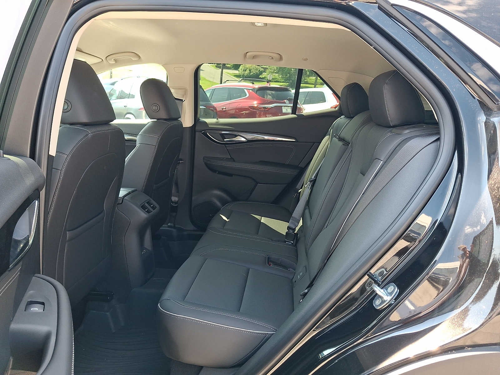 2023 Buick Envision AWD 4dr Essence