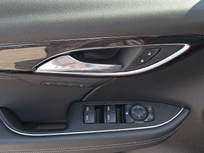 2023 Buick Envision AWD 4dr Essence