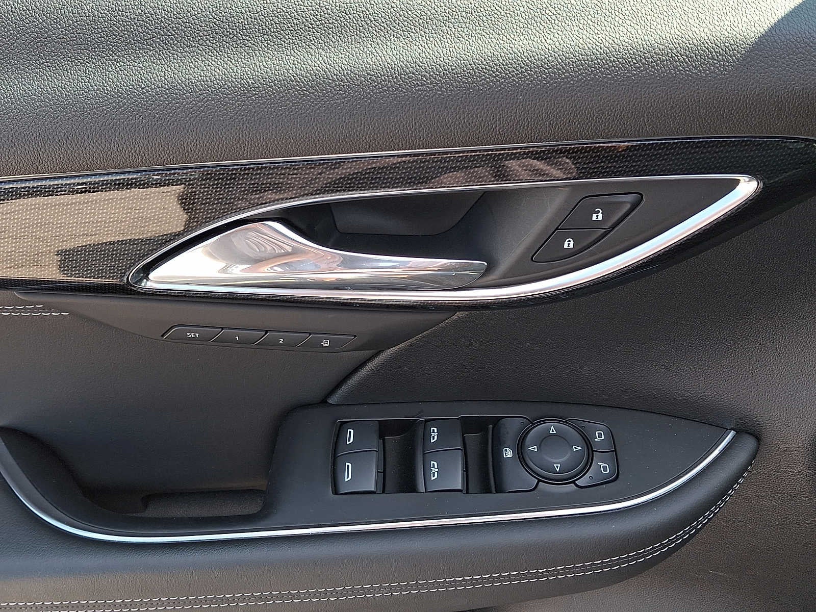2023 Buick Envision AWD 4dr Essence
