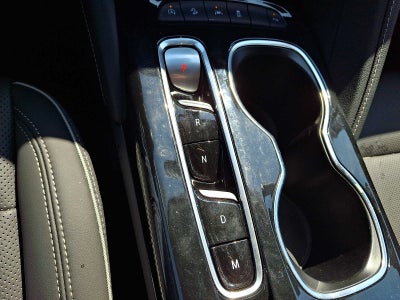 2023 Buick Envision AWD 4dr Essence