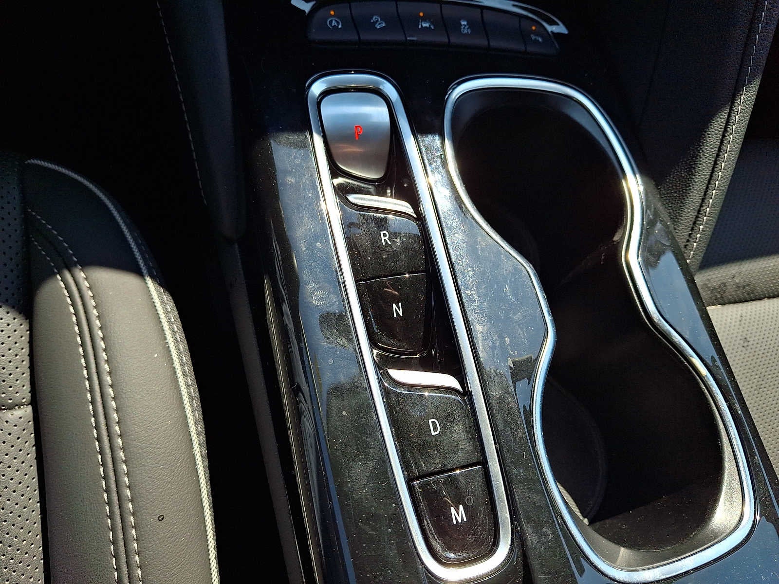 2023 Buick Envision AWD 4dr Essence