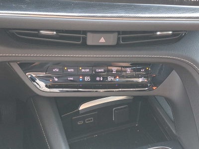 2023 Buick Envision AWD 4dr Essence