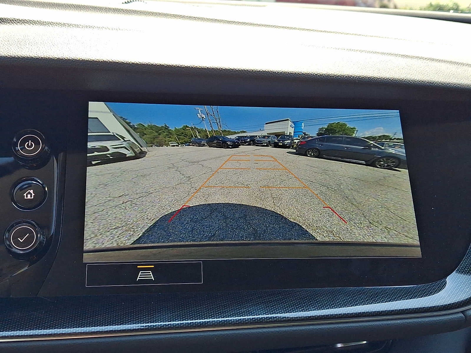 2023 Buick Envision AWD 4dr Essence