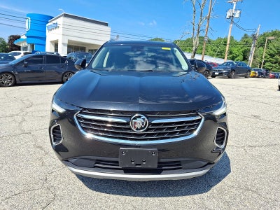 2023 Buick Envision AWD 4dr Essence