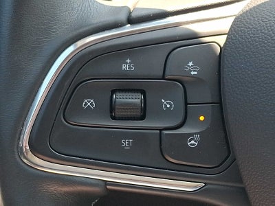 2023 Buick Envision AWD 4dr Essence