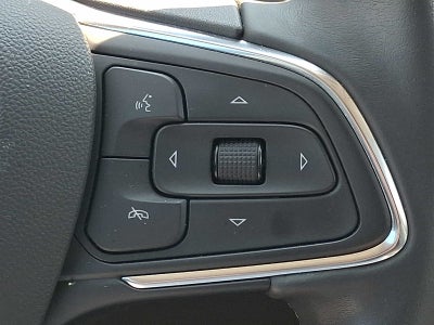 2023 Buick Envision AWD 4dr Essence