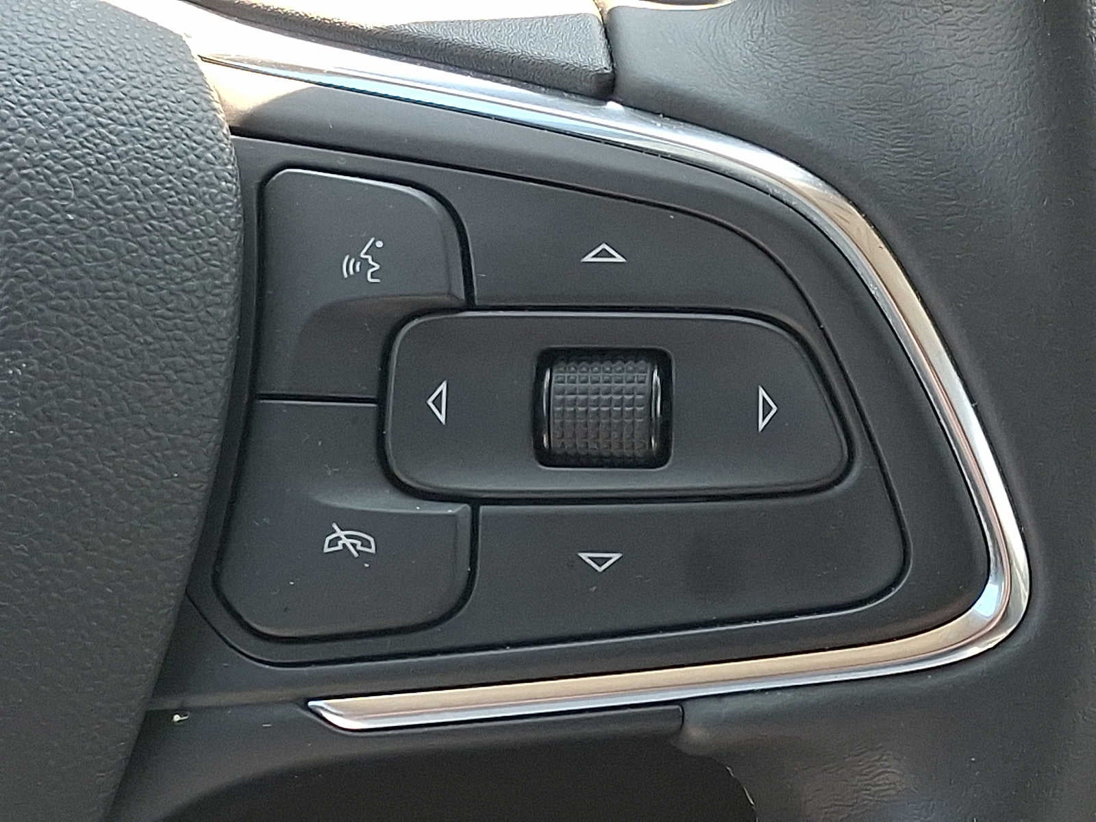 2023 Buick Envision AWD 4dr Essence