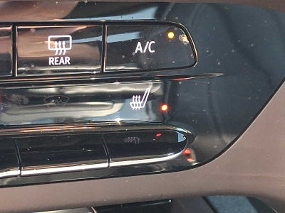 2023 Buick Envision AWD 4dr Essence