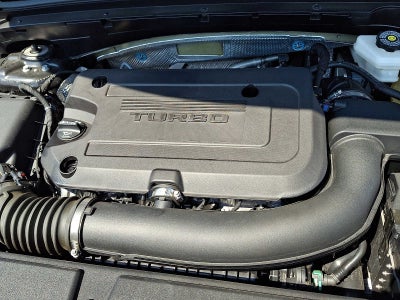 2023 Buick Envision AWD 4dr Essence