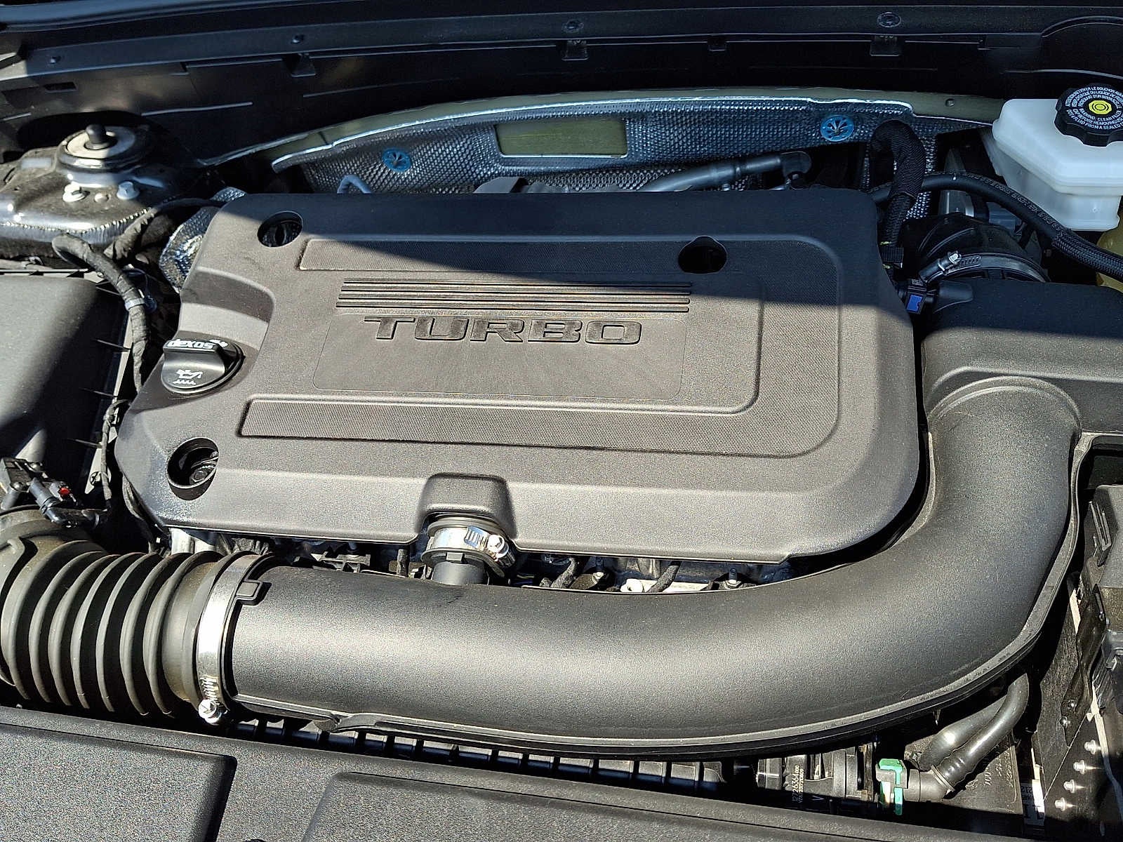 2023 Buick Envision AWD 4dr Essence