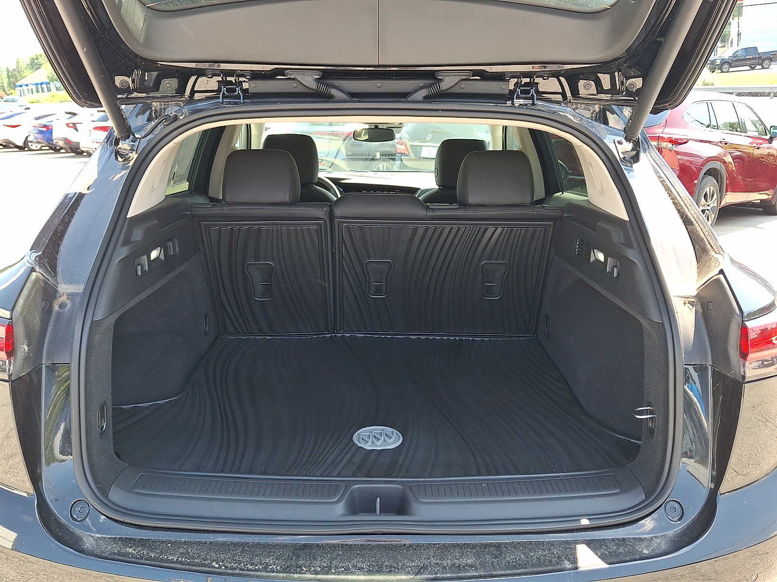 2023 Buick Envision AWD 4dr Essence