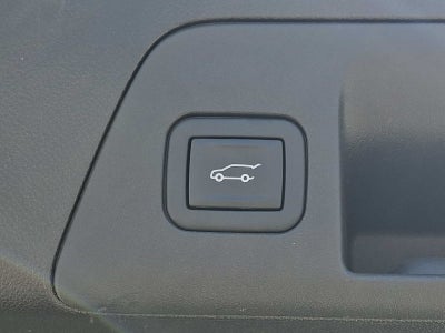 2023 Buick Envision AWD 4dr Essence