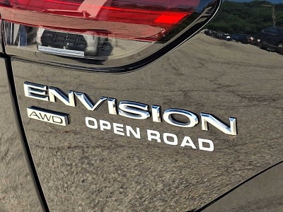 2023 Buick Envision AWD 4dr Essence