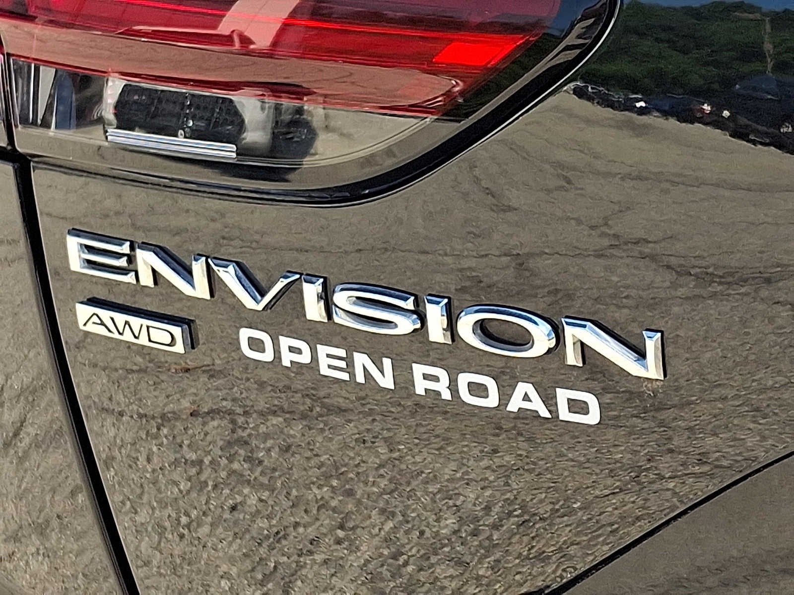 2023 Buick Envision AWD 4dr Essence