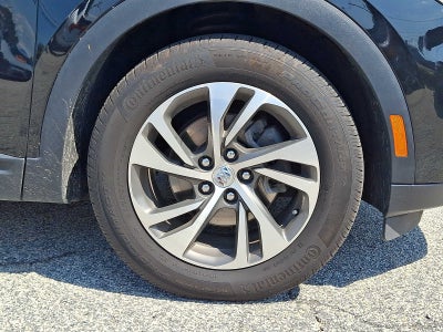 2023 Buick Envision AWD 4dr Essence