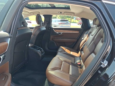 2018 Volvo S90 T6 AWD Inscription