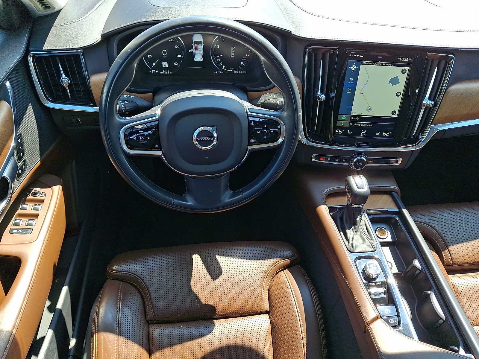 2018 Volvo S90 T6 AWD Inscription