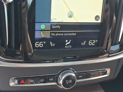 2018 Volvo S90 T6 AWD Inscription