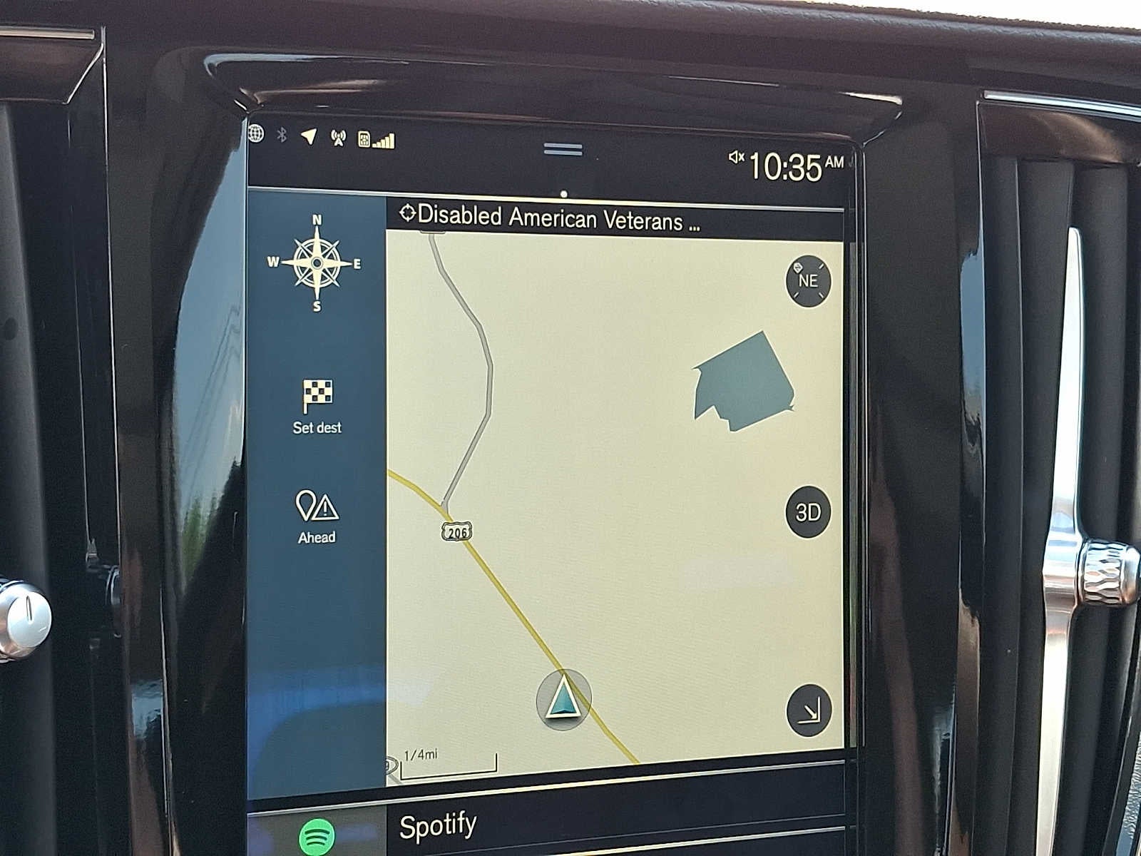 2018 Volvo S90 T6 AWD Inscription