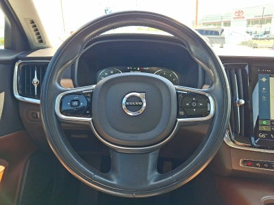 2018 Volvo S90 T6 AWD Inscription