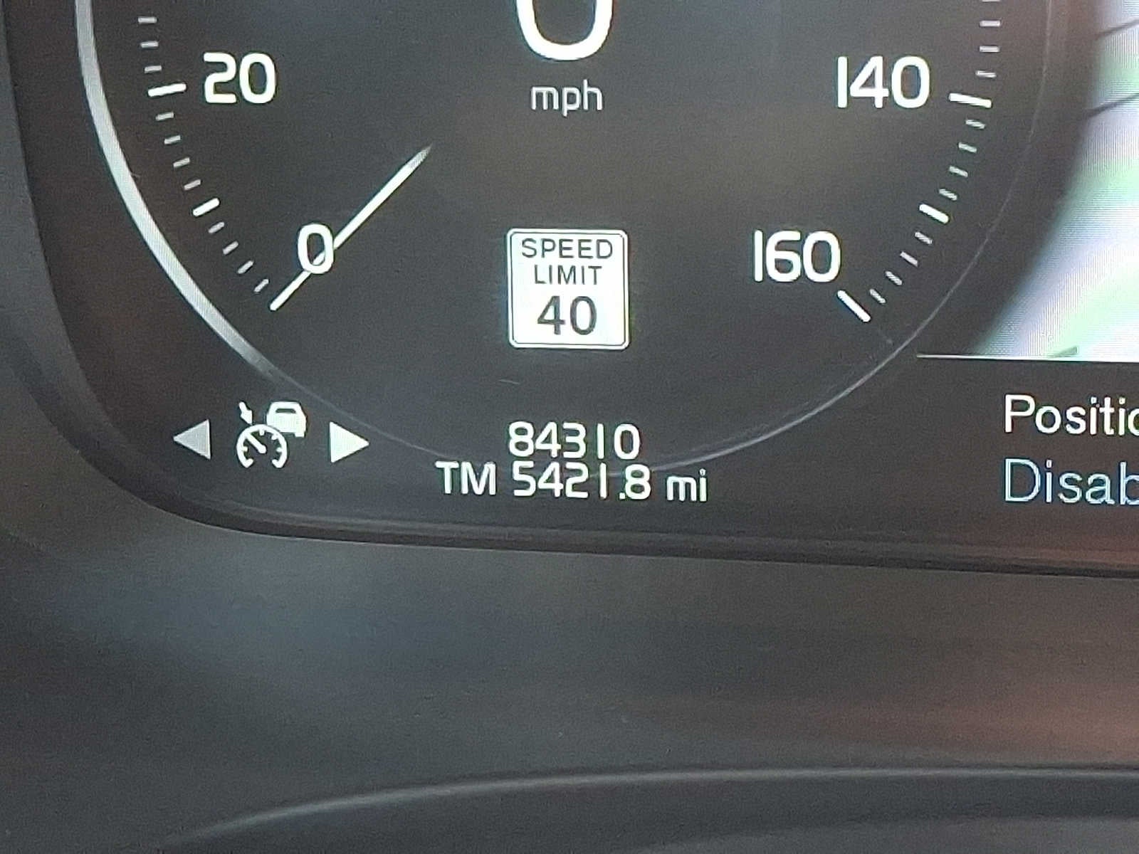 2018 Volvo S90 T6 AWD Inscription