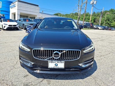 2018 Volvo S90 T6 AWD Inscription