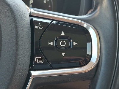2018 Volvo S90 T6 AWD Inscription