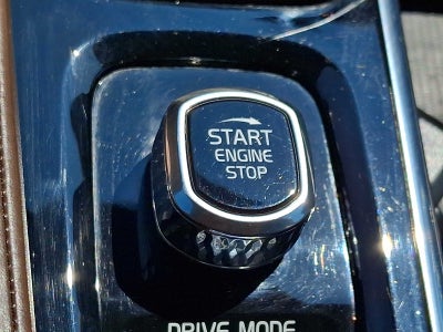 2018 Volvo S90 T6 AWD Inscription