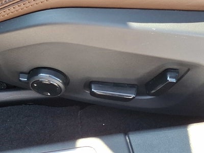 2018 Volvo S90 T6 AWD Inscription