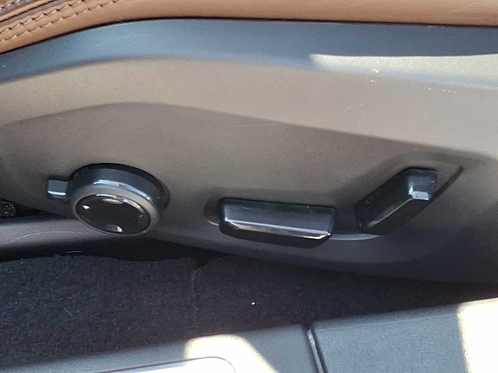 2018 Volvo S90 T6 AWD Inscription