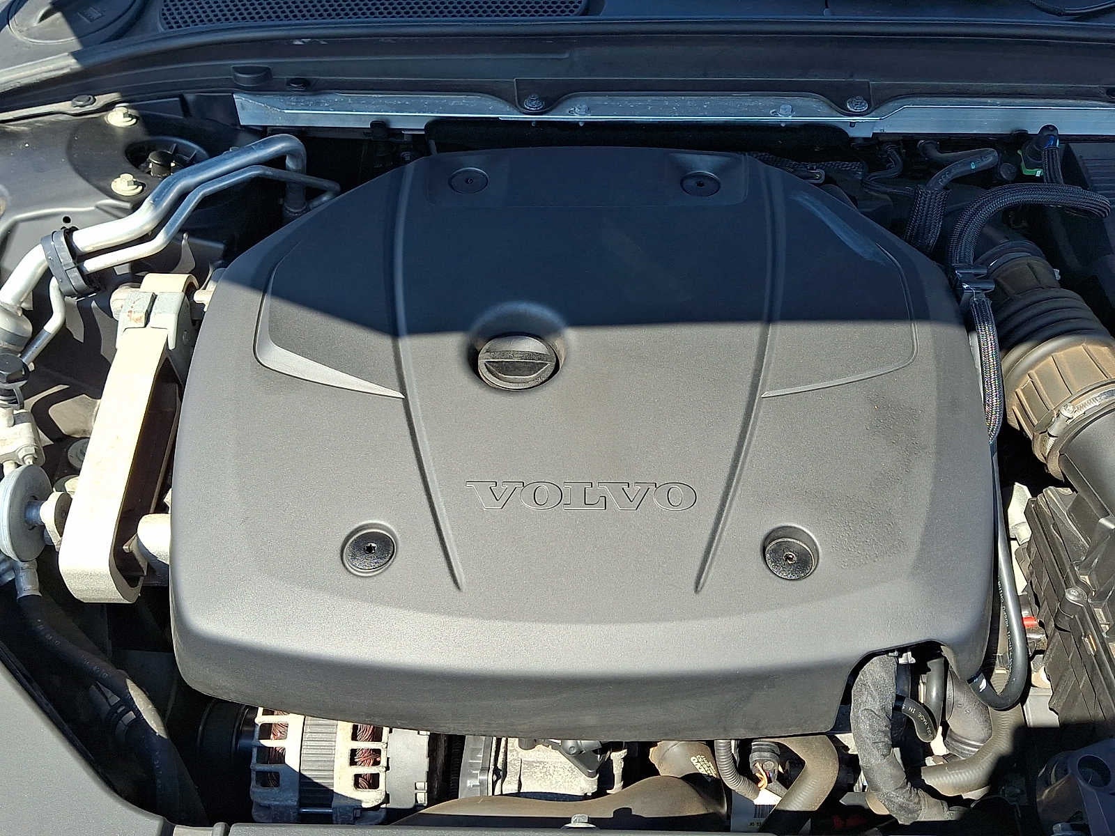 2018 Volvo S90 T6 AWD Inscription