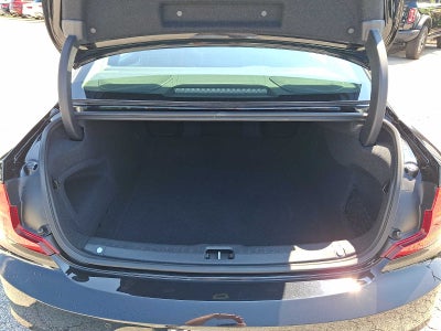 2018 Volvo S90 T6 AWD Inscription