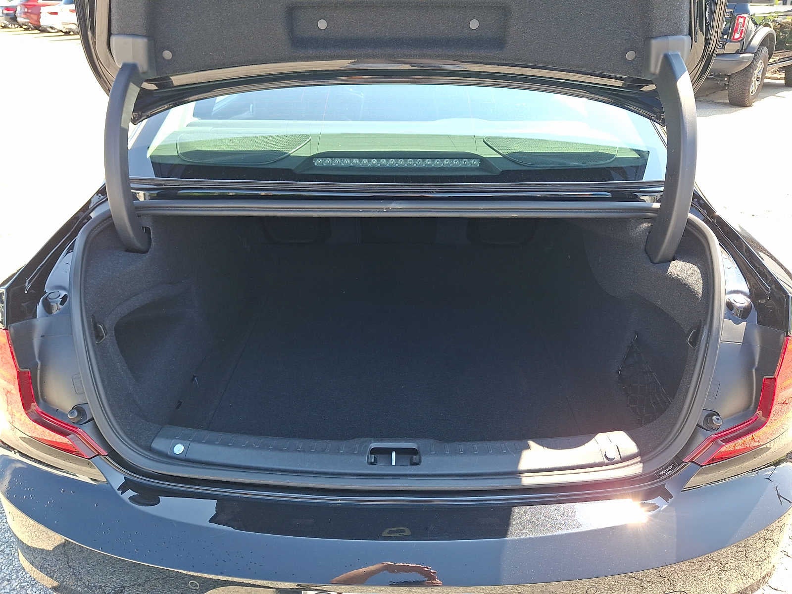 2018 Volvo S90 T6 AWD Inscription