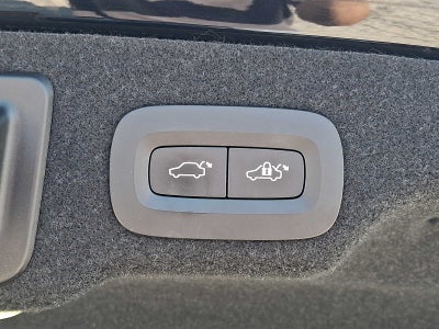 2018 Volvo S90 T6 AWD Inscription