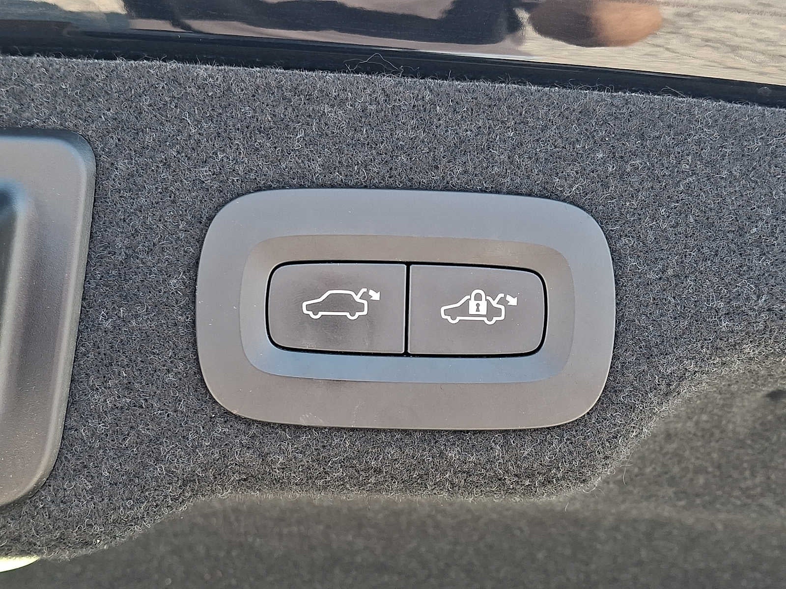 2018 Volvo S90 T6 AWD Inscription