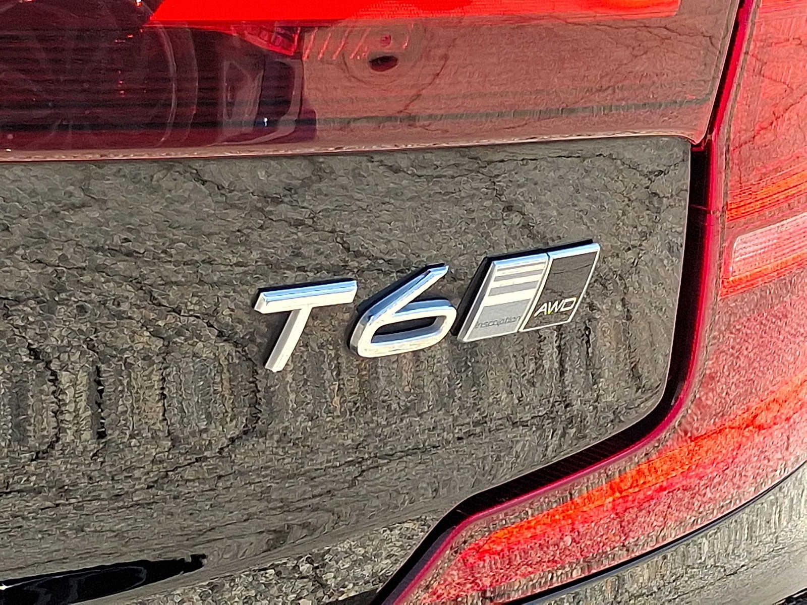 2018 Volvo S90 T6 AWD Inscription