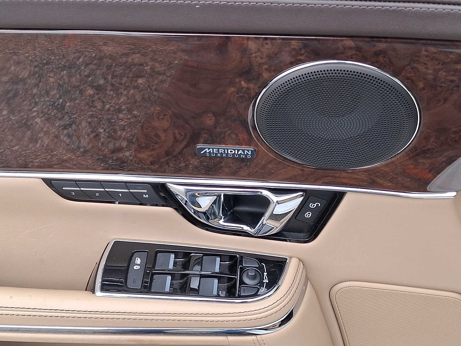 2019 Jaguar XJ XJL Portfolio AWD