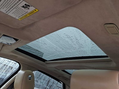 2019 Jaguar XJ XJL Portfolio AWD