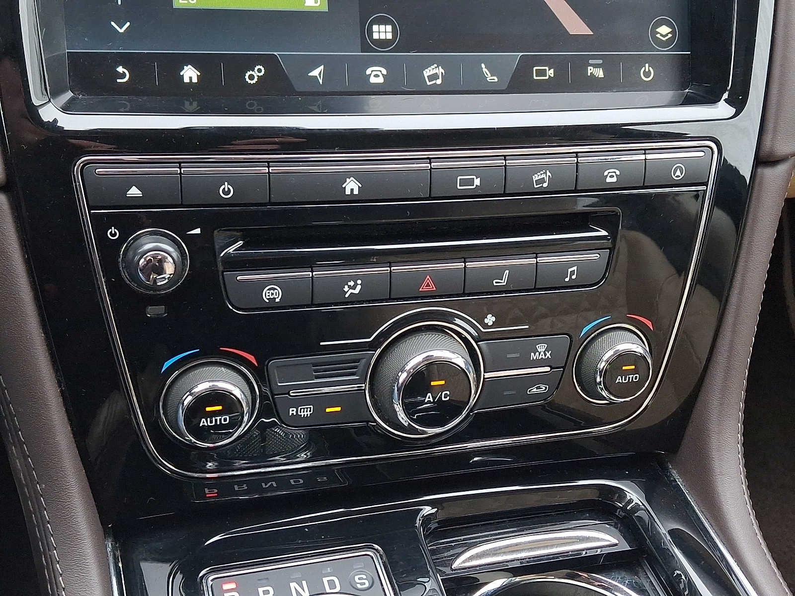 2019 Jaguar XJ XJL Portfolio AWD