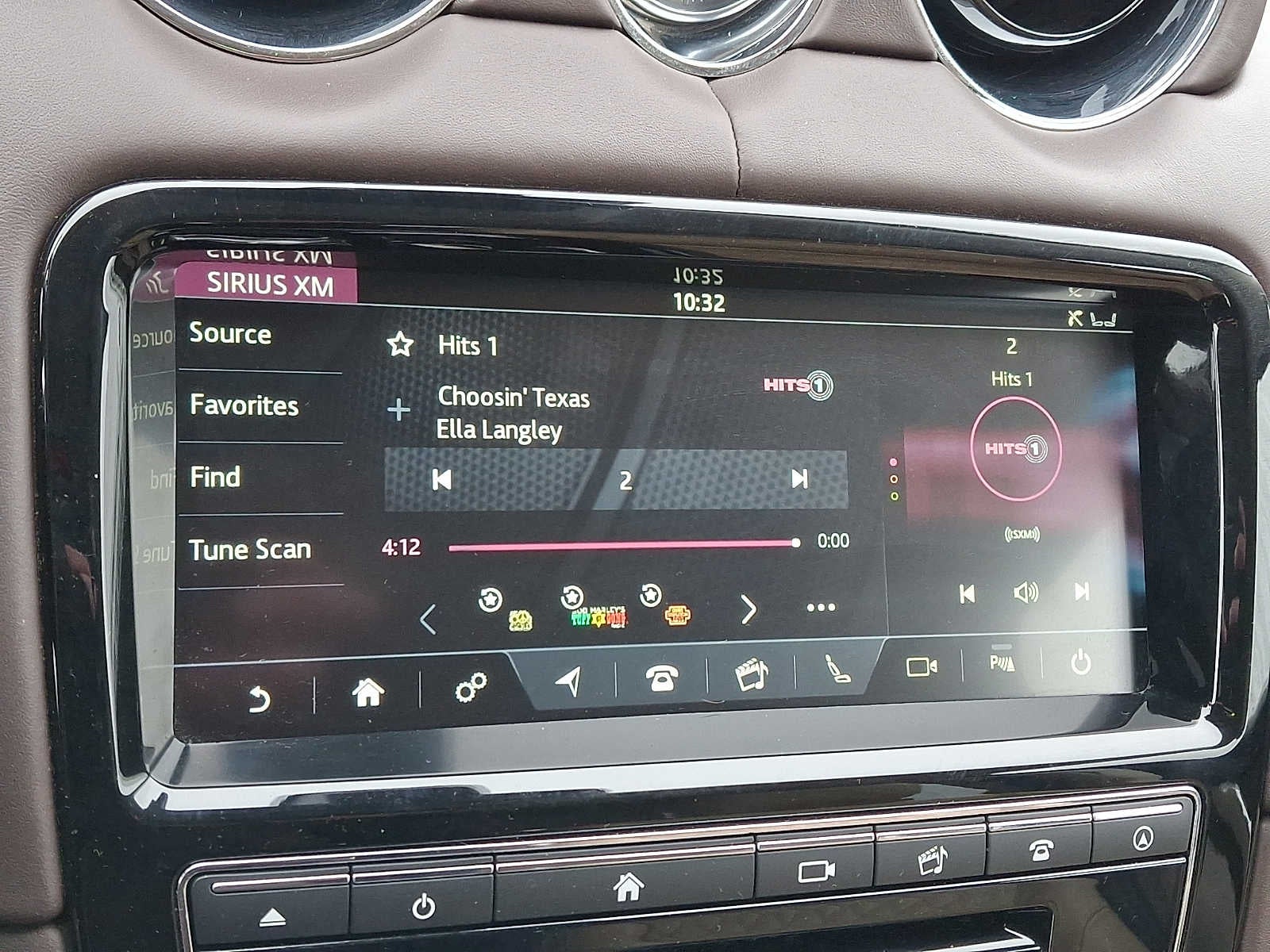 2019 Jaguar XJ XJL Portfolio AWD