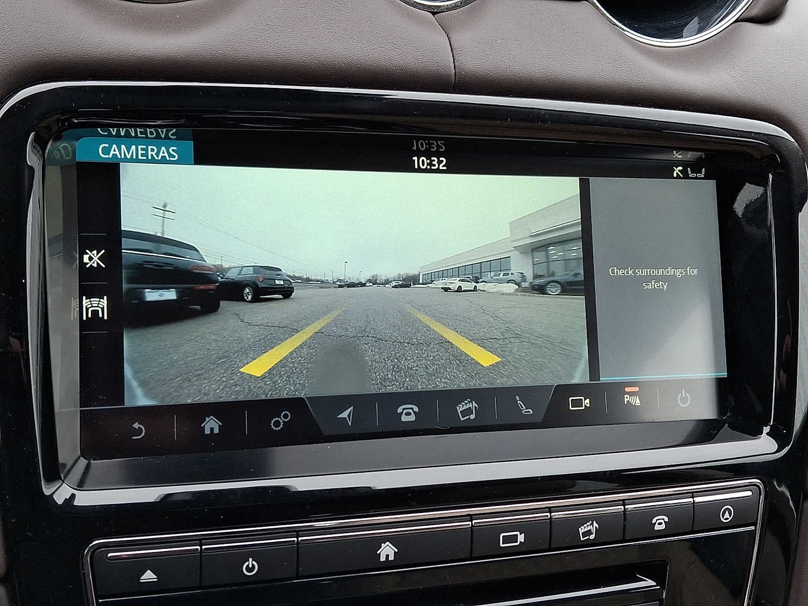 2019 Jaguar XJ XJL Portfolio AWD