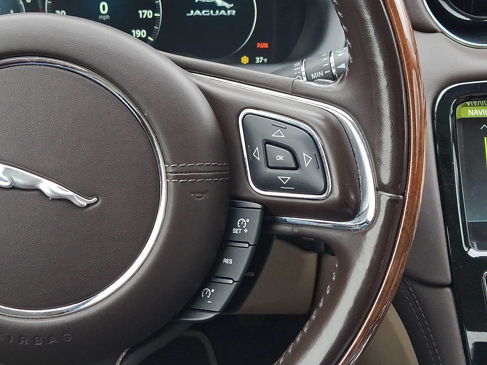 2019 Jaguar XJ XJL Portfolio AWD