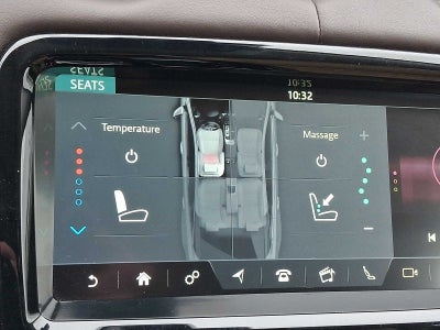 2019 Jaguar XJ XJL Portfolio AWD