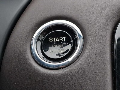 2019 Jaguar XJ XJL Portfolio AWD