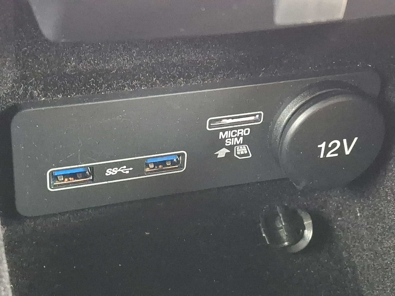 2019 Jaguar XJ XJL Portfolio AWD