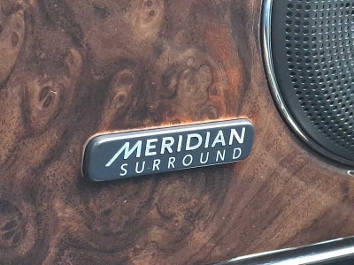 2019 Jaguar XJ XJL Portfolio AWD