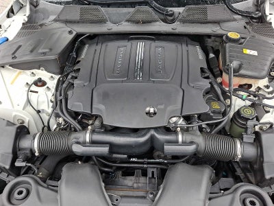 2019 Jaguar XJ XJL Portfolio AWD