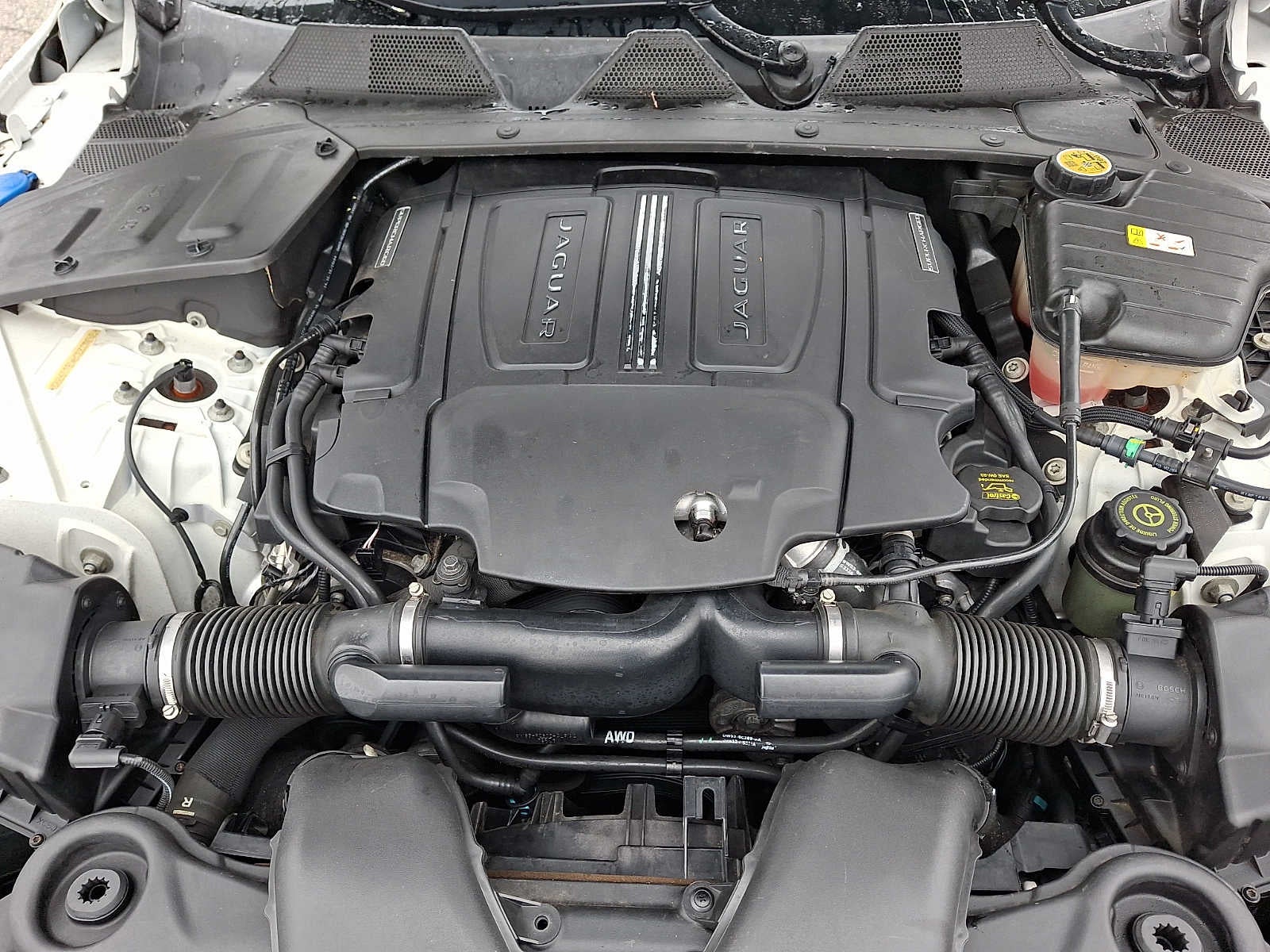 2019 Jaguar XJ XJL Portfolio AWD